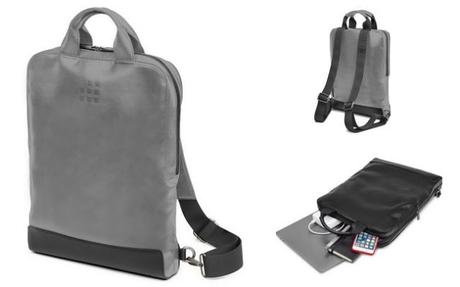 Travel In Style With Moleskine’s Classic Bag Collection & Smart Writing Set Travel In Style With Moleskine’s Classic Bag Collection & Smart Writing Set