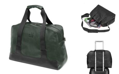 Travel In Style With Moleskine’s Classic Bag Collection & Smart Writing Set Travel In Style With Moleskine’s Classic Bag Collection & Smart Writing Set
