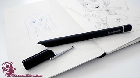 Travel In Style With Moleskine’s Classic Bag Collection & Smart Writing Set Travel In Style With Moleskine’s Classic Bag Collection & Smart Writing Set