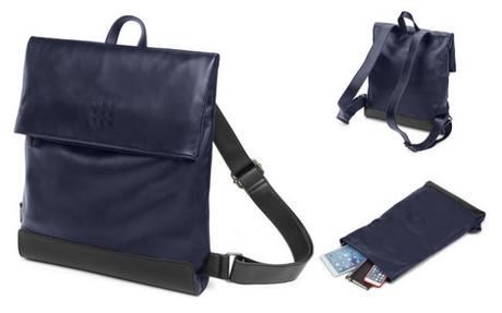 Travel In Style With Moleskine’s Classic Bag Collection & Smart Writing Set Travel In Style With Moleskine’s Classic Bag Collection & Smart Writing Set