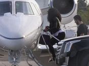 Serena Williams Jetted Orleans Plan Wedding