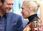 Baby Alert: Blake Shelton Gwen Stefani Might Trying