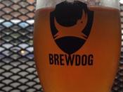 Event: Brewdog #Collabfest This Weekend