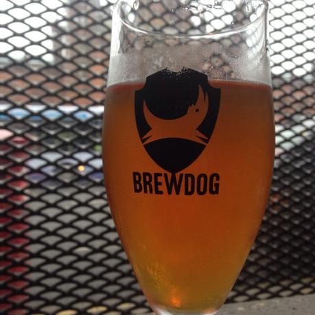Event: Brewdog #Collabfest this weekend