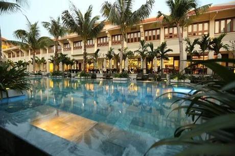 Book a Luxurious Stay at Almanity Hoi An Wellness Resort