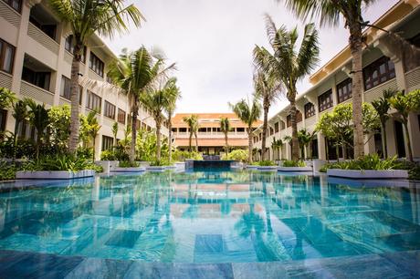 Book a Luxurious Stay at Almanity Hoi An Wellness Resort