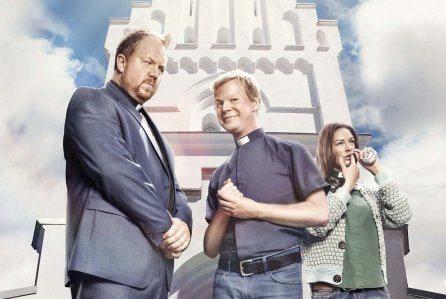 Church Comedy ‘Close To Heaven’ Coming To NBC
