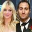 Anna Faris, Michael Barrett
