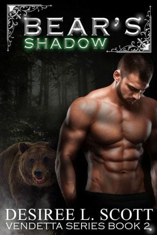 Bear's  Shadow by Desiree L. Scott @SDSXXTours  @dlscottauthor