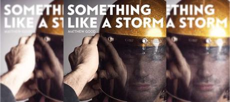 Something Like a Storm: Matthew Good Album Review