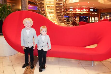 Cruising With Kids: Our 2 Week Trip On The Independence Of The Seas
