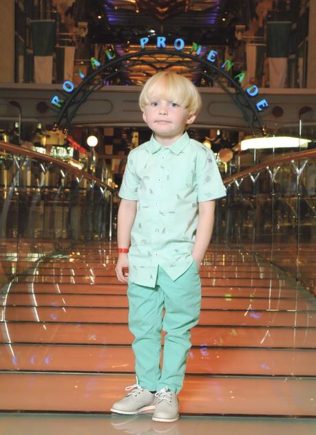 Cruising With Kids: Our 2 Week Trip On The Independence Of The Seas