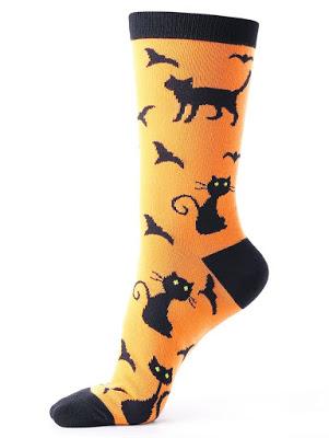 Get Ready for Halloween with Rosegal Get Ready for Halloween with Rosegal