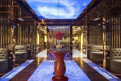 Experience the Unbeatable 6-Star Luxury at the Reverie Saigon!