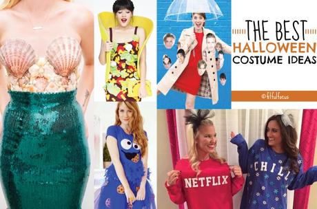 The Best Halloween Costume Ideas