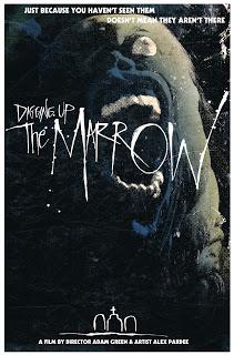 #2,444. Digging Up the Marrow  (2014)