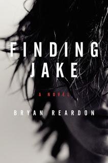 FLASHBACK FRIDAY- Friday- Finding Jake By Brian Reardon - Feature and Review
