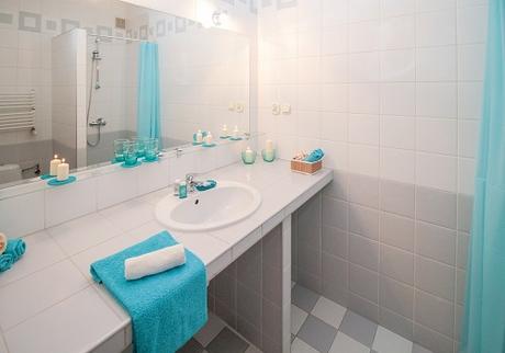 5 Tips for Better Bathroom Lighting