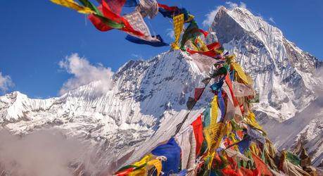 Songs of the Mountains – On Your Nepal Tour