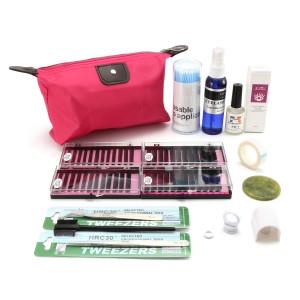 eyelash extensions kit