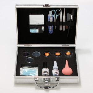 eyelash extensions kit