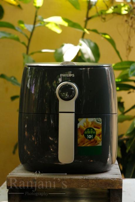Philips Air Fryer review | Product Review