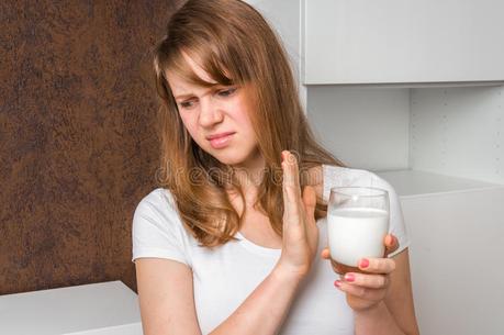 7 Tips on How to treat Lactose Intolerance