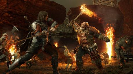 Middle-earth: Shadow of War Review: Nemesis, Loot Boxes and Orcs