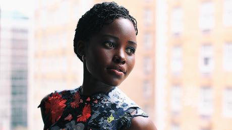 lupita nyong o