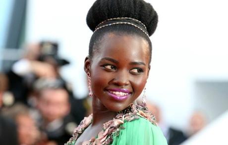 Lupita Nyong’o Shares Her Truth  About  Harvey Weinstein