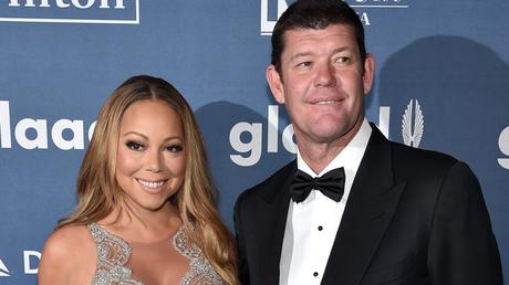 James Packer Dating Mariah Carey Was A Mistake