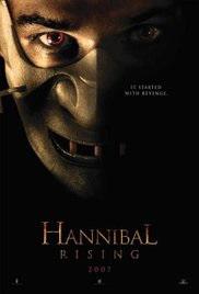 Movie Reviews 101 Midnight Halloween Horror – Hannibal Rising (2007)