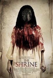 Movie Reviews 101 Midnight Halloween Horror – The Shrine (2010)
