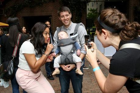 Ayesha Curry Talks Being #CoupleGoals With Husband Steph Curry