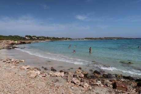 Our Holiday to Menorca