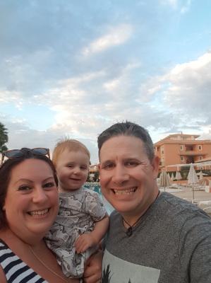 Our Holiday to Menorca