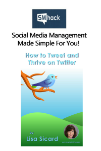 Learn to Tweet for Your Small Business Twitter Chat