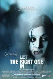Original v Remake – Let the Right One In (2008)