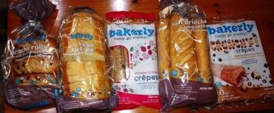 Bakerly: Délicieux French Food for Americans!