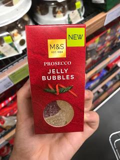 What's New in M&S (Vegan Friendly)