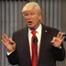 Alec Baldwin, Donald Trump, SNL