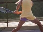 Tennis Chick