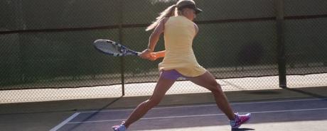 Why I Am A Tennis Chick