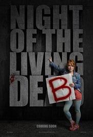 Movie Reviews 101 Midnight Halloween Horror – Night of the Living Deb (2015)