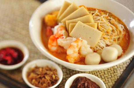 Top Must-Have Singapore Food You Shouldn’t Be Missing!