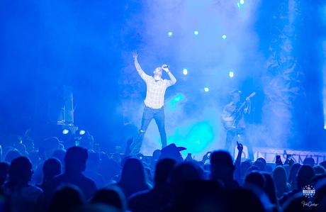 Side Effects Tour: Dallas Smith, The Cadillac Three and Friends Rock Oshawa