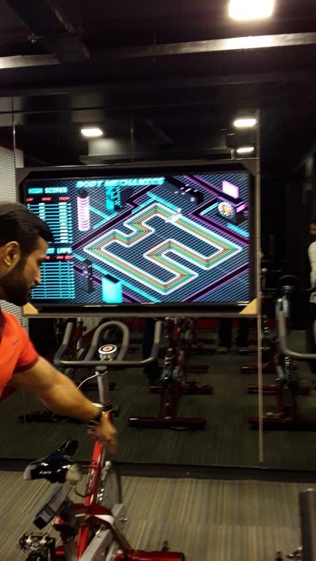 Body Mechanics India’s 1st Intelligent, Scientific, Research-Based Gym #bmsquad  #bodymechanics