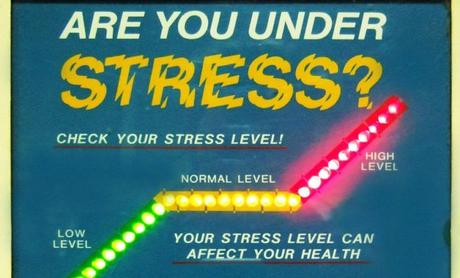 Stress May Test You, But It Doesn’t Have To Taunt You