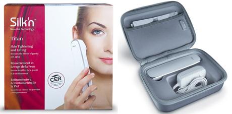 Titan by Silk’n: The Latest Must-Have Anti-Aging Beauty Device