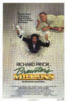 Brewster’s Millions (1985) Review